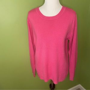 Croft & Barrow The Extra Soft Sweater